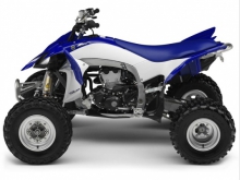 Фото Yamaha YFZ450R  №2